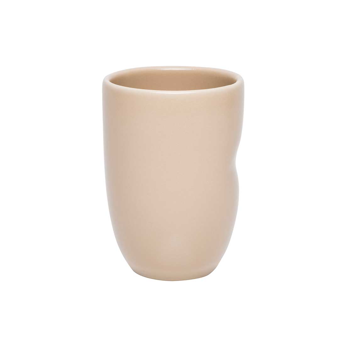 Copo Unni 320 Ml Merengue Oxford
