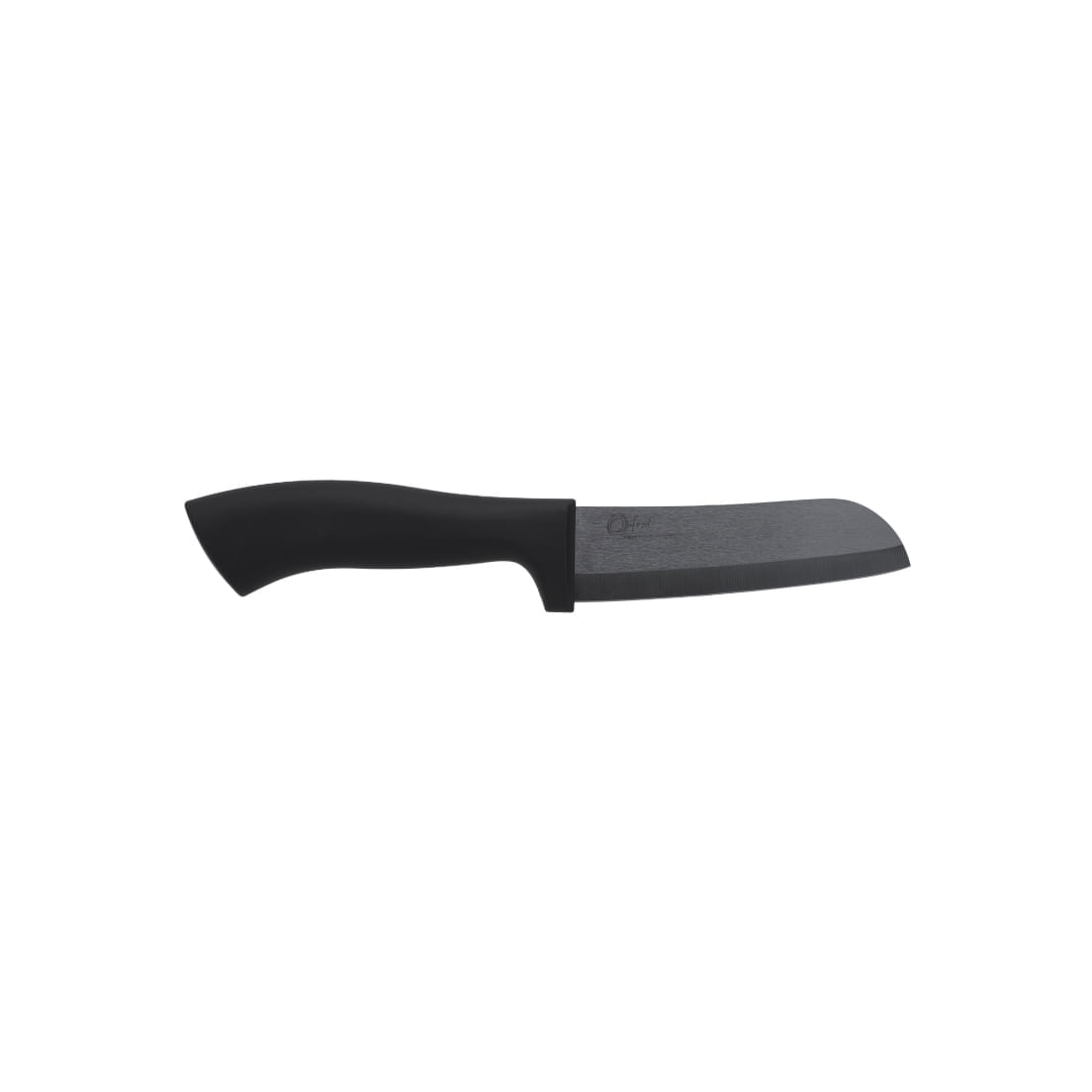 Faca Santoku Em Cerâmica 26 Cm Oxford