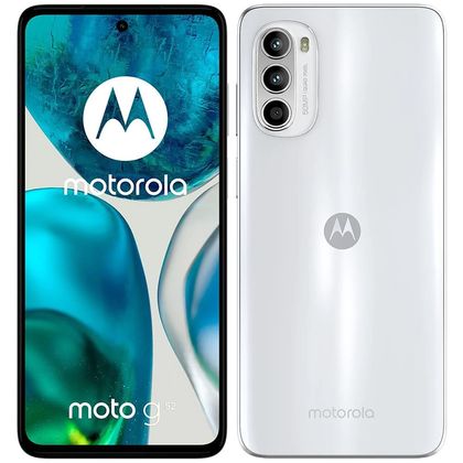 2. Smartphone Moto G52 – Motorola