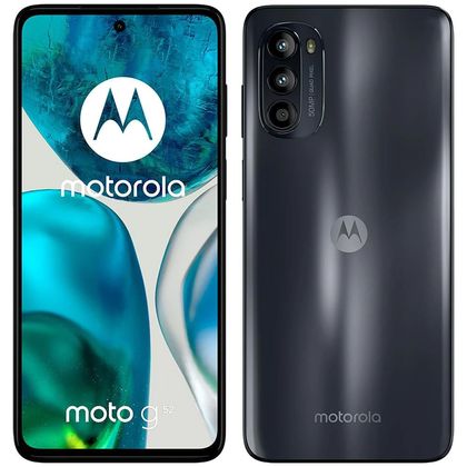 1. Moto G52