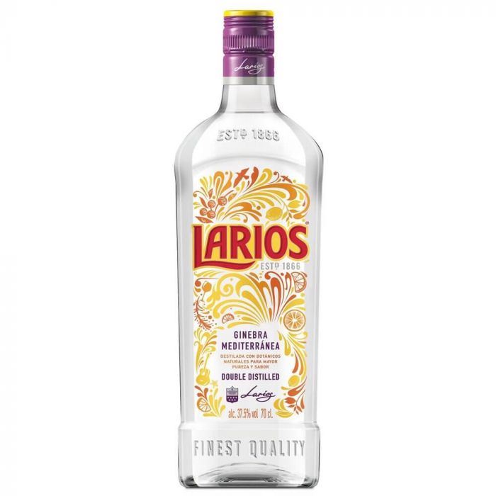 Gin Larios Original 700ml Larios