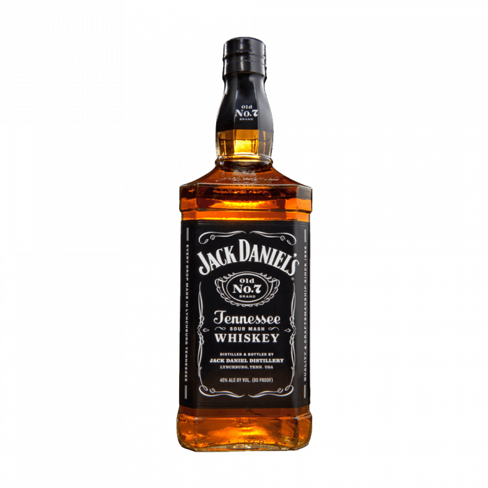 Whisky Jack Daniels 1000ml Jack Daniels