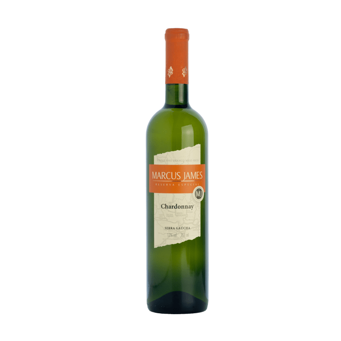 Vinho Marcus James Chardonnay 750ml