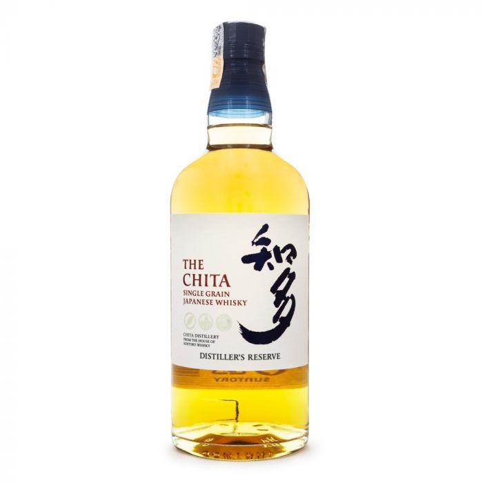 Whisky Suntory Chita 700ml Suntory