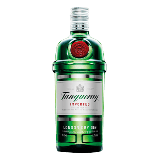 Gin Tanqueray 750ml Tanqueray