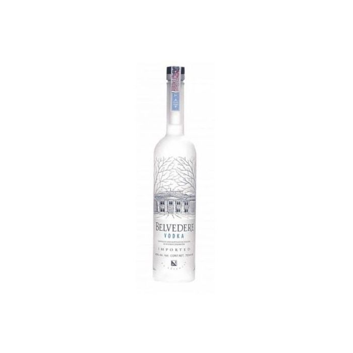 Vodka Belvedere 700ml