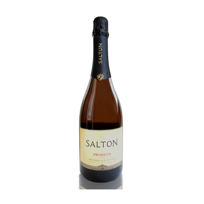 Espumante Prosecco Salton Brut 750ml Salton