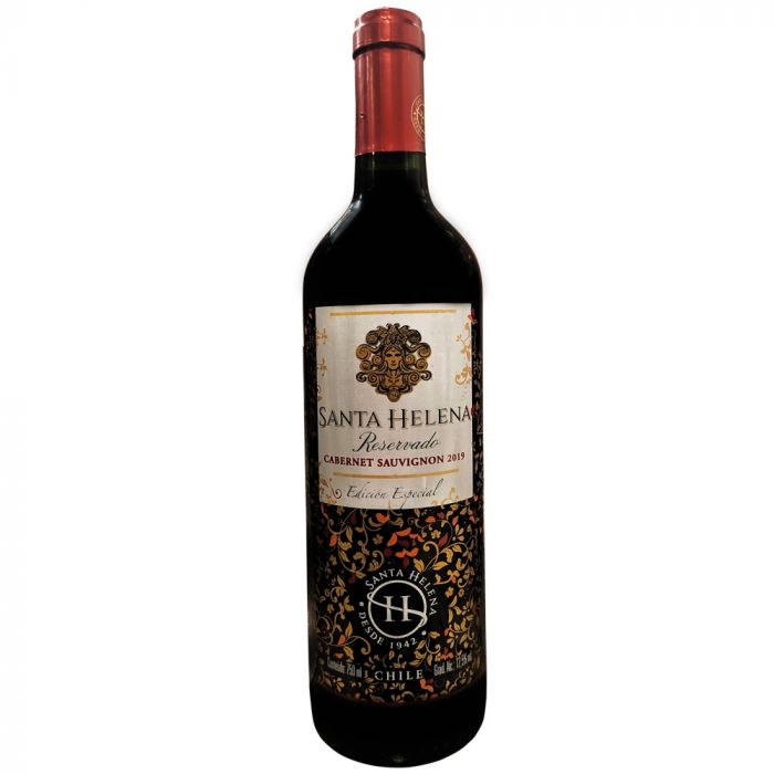 Vinho Santa Helena Cabernet Sauvignon 750ml Santa Helena