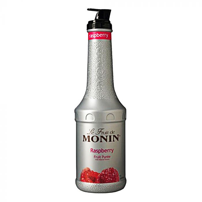 Pure Monin Framboesa 1000ml Monin