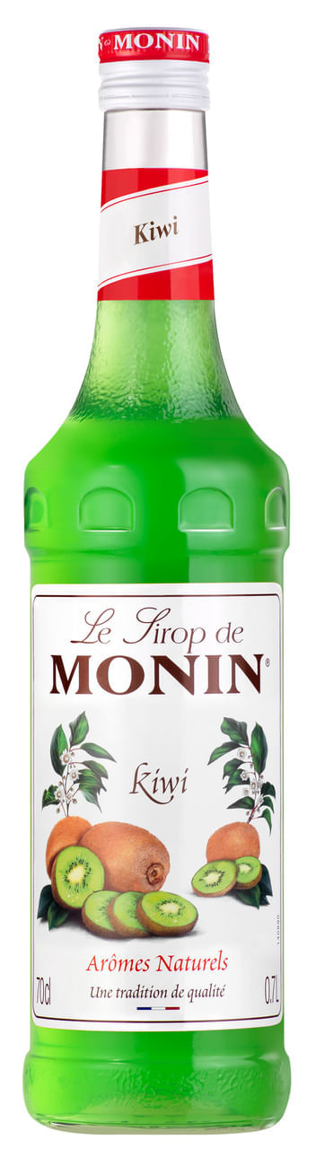 Xarope Monin Kiwi 700ml Monin