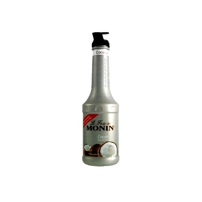 Pure Monin Coco 1000ml Monin