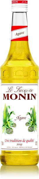 Xarope Monin Agave Monin