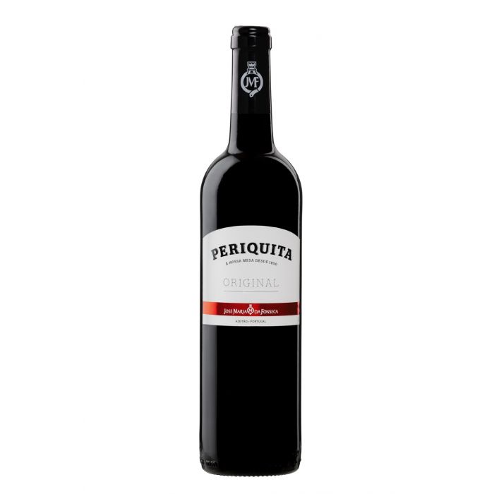 Vinho Periquita Tinto 750ml Periquita