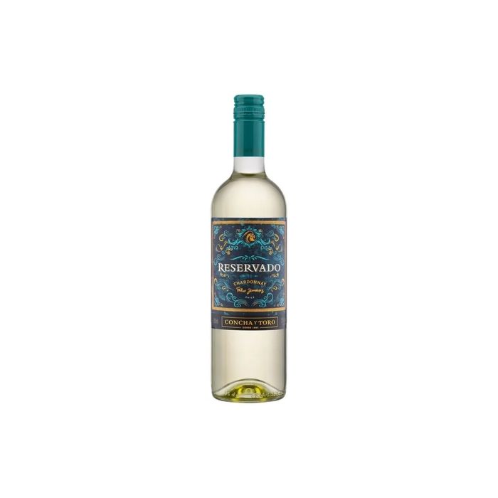 Concha Y Toro Reservado Chardonnay Pedro Jiménez 750ml