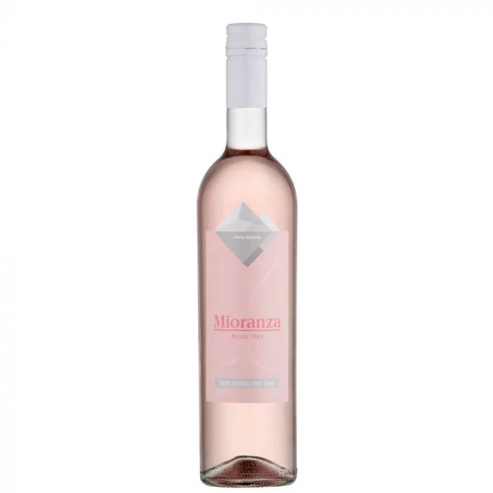 Vinho Mioranza Frisante Rose 750ml