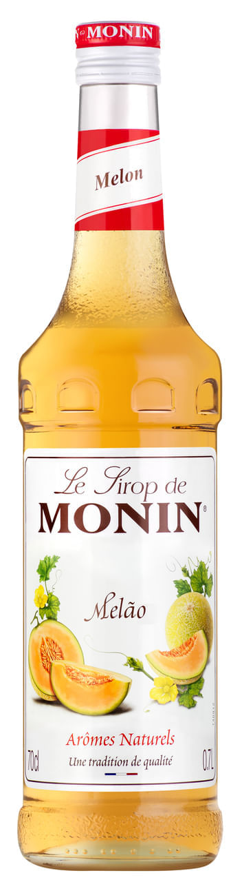 Xarope Monin Melão 700ml