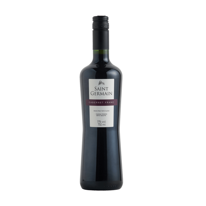 Saint Germain Cabernet Suave 750ml Saint Germain