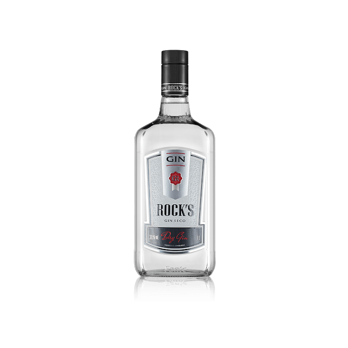 Gin Rock's Seco 1000ml Rock's
