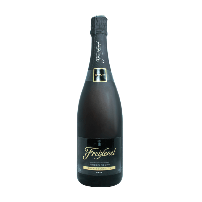 Espumante Freixenet Cordon Negro Brut Branco 750ml