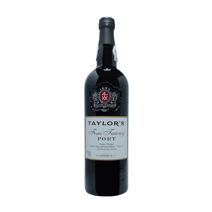 Vinho Taylor's Porto Tawny Tinto 750ml Taylor's