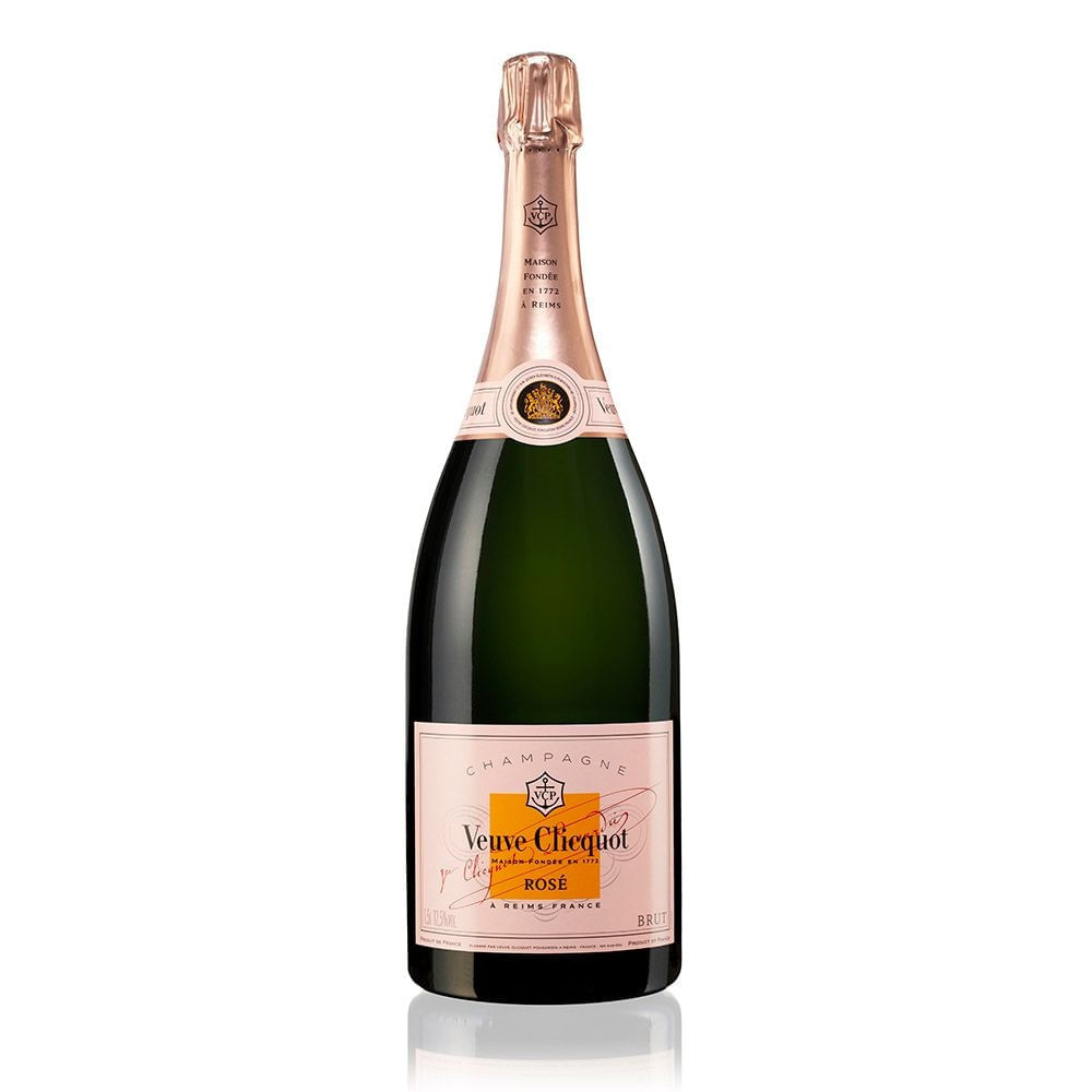 Champagne Veuve Clicquot Brut 750ml Veuve Clicquot