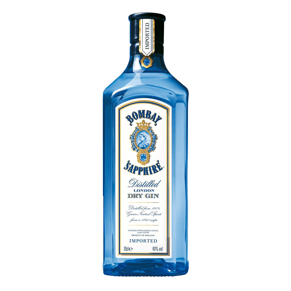 Gin Bombay Sapphire 750ml Bombay Sapphire