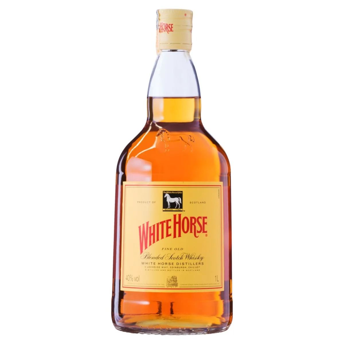 Whisky White Horse 700ml White Horse