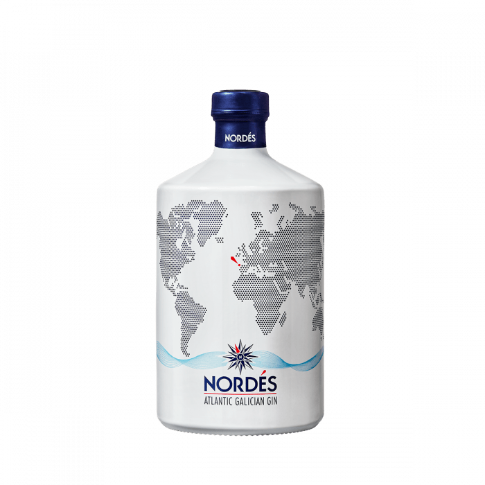 Gin Nordés 700ml