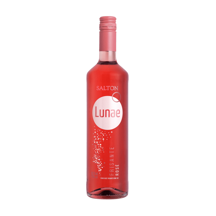 Salton Lunae Rosé Demi-Sec 750ml