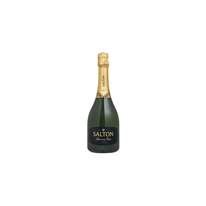 Espumante Salton Brut Ouro 750ml Salton