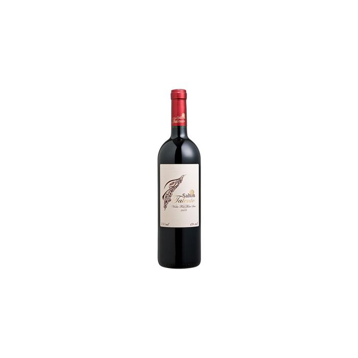 Vinho Salton Talento Tinto Seco 750ml Salton