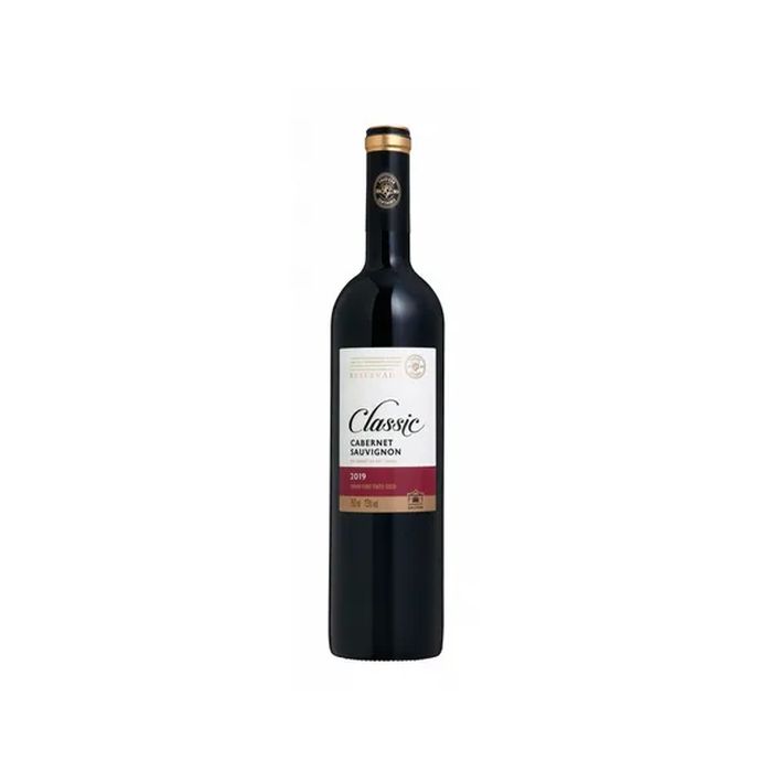 Vinho Salton Classic Trivarietal Salton