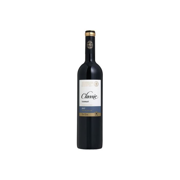 Vinho Salton Classic Tannat 750ml Salton