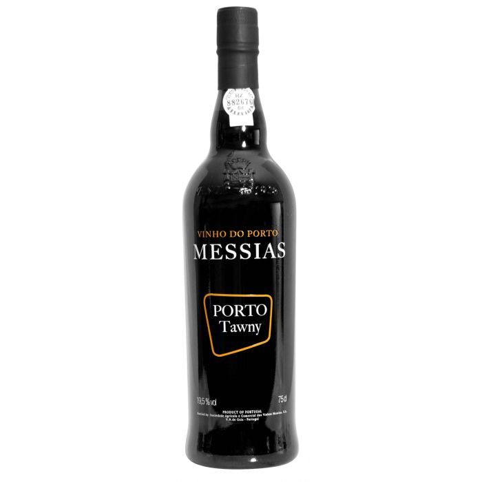 Vinho Do Porto Messias Tawny 750ml