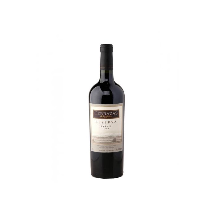 Vinho Terrazas Reserva Syrah 750ml