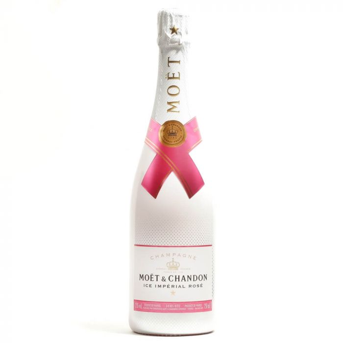 Champagne Moet Chandon Ice Impérial Rose 750ml Moët & Chandon