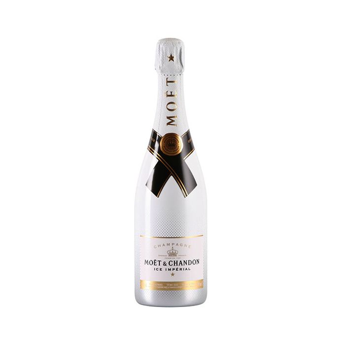 Champagne Moët Chandon Ice Imperial 750ml Moët & Chandon