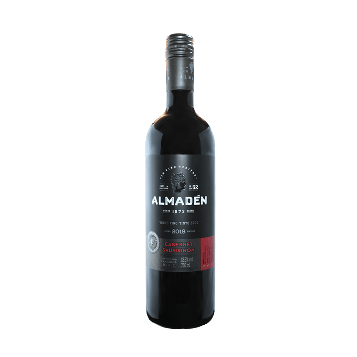 Vinho Almaden Cabernet Sauvignon 750ml Almadén