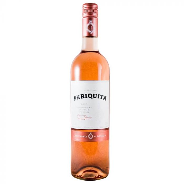 Vinho Periquita Rosé 750ml Periquita