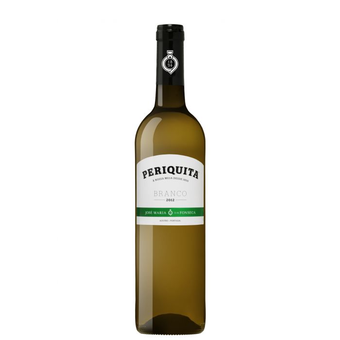 Vinho Periquita Branco 750ml Periquita