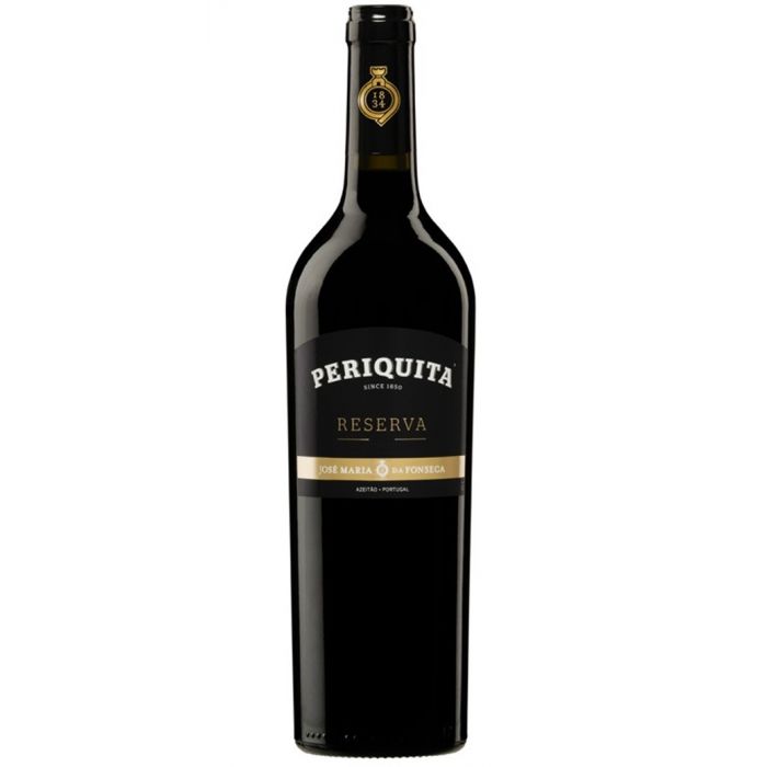 Vinho Periquita Reserva Tinto 750ml Periquita