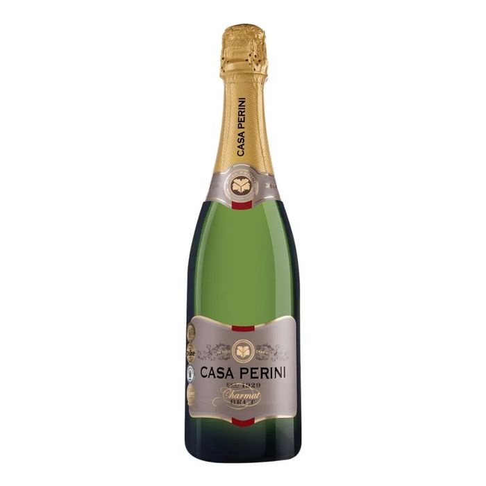 Espumante Casa Perini Brut 750ml