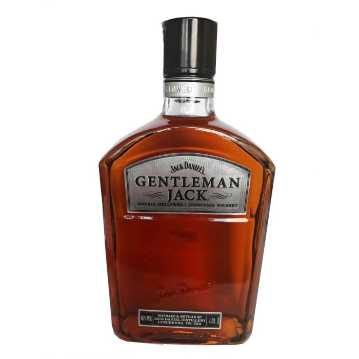 Whisky Gentleman Jack 1000ml Jack Daniels
