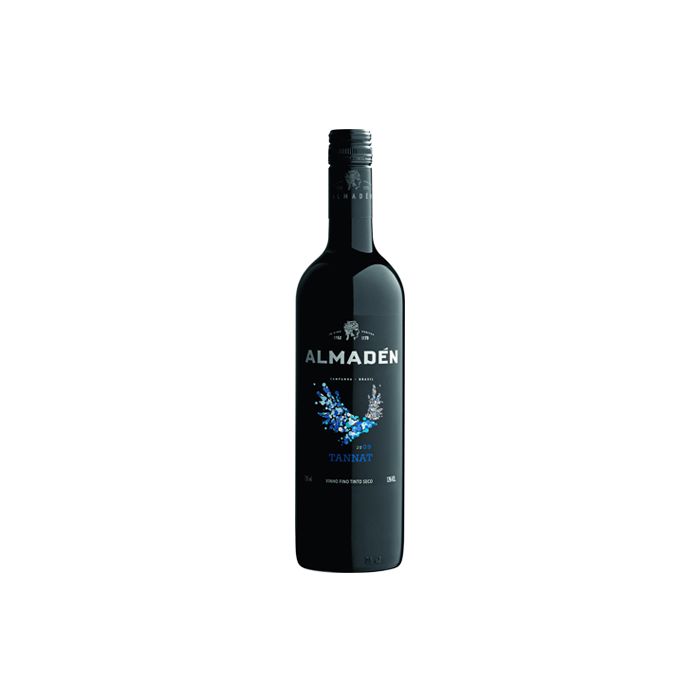 Vinho Almaden Tannat 750ml Almadén