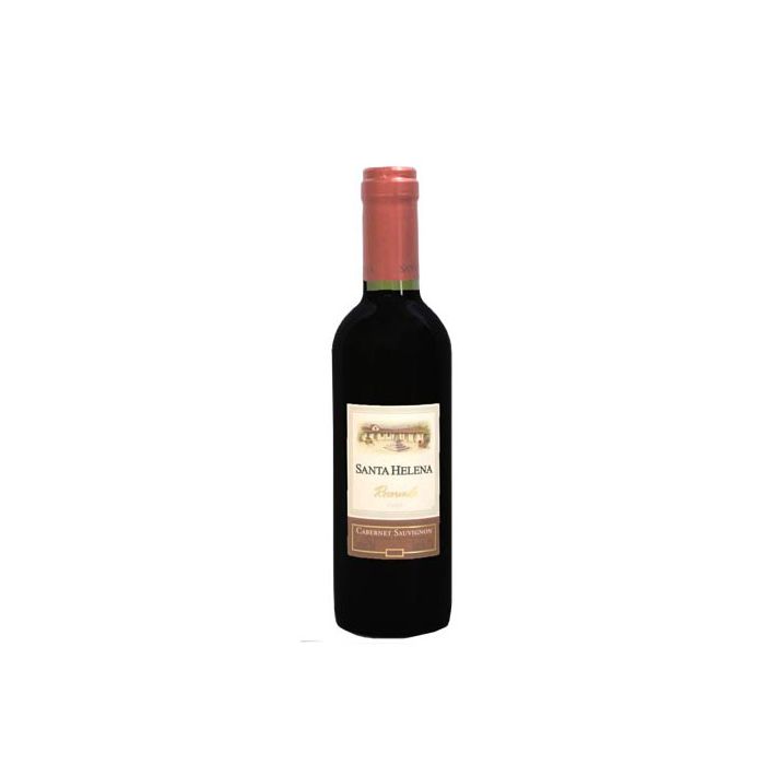 Vinho Santa Helena Reserve Cabernet Sauvignon 375ml Santa Helena