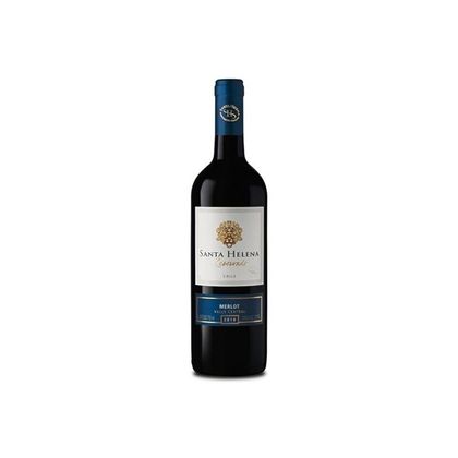 5. Vinho Reservado Cabernet/Merlot - Santa Helena