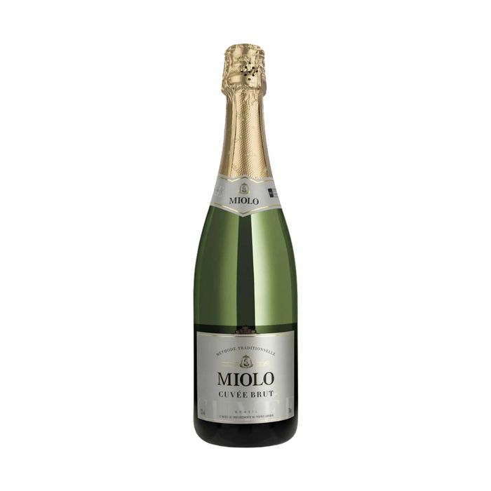 Espumante Miolo Brut 750ml Miolo