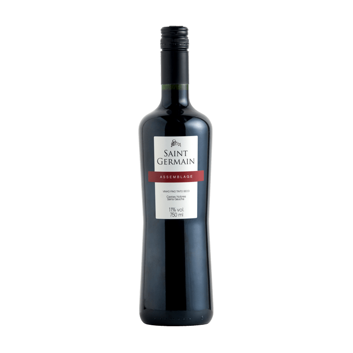 Saint Germain Tinto Assemblage 750ml Saint Germain