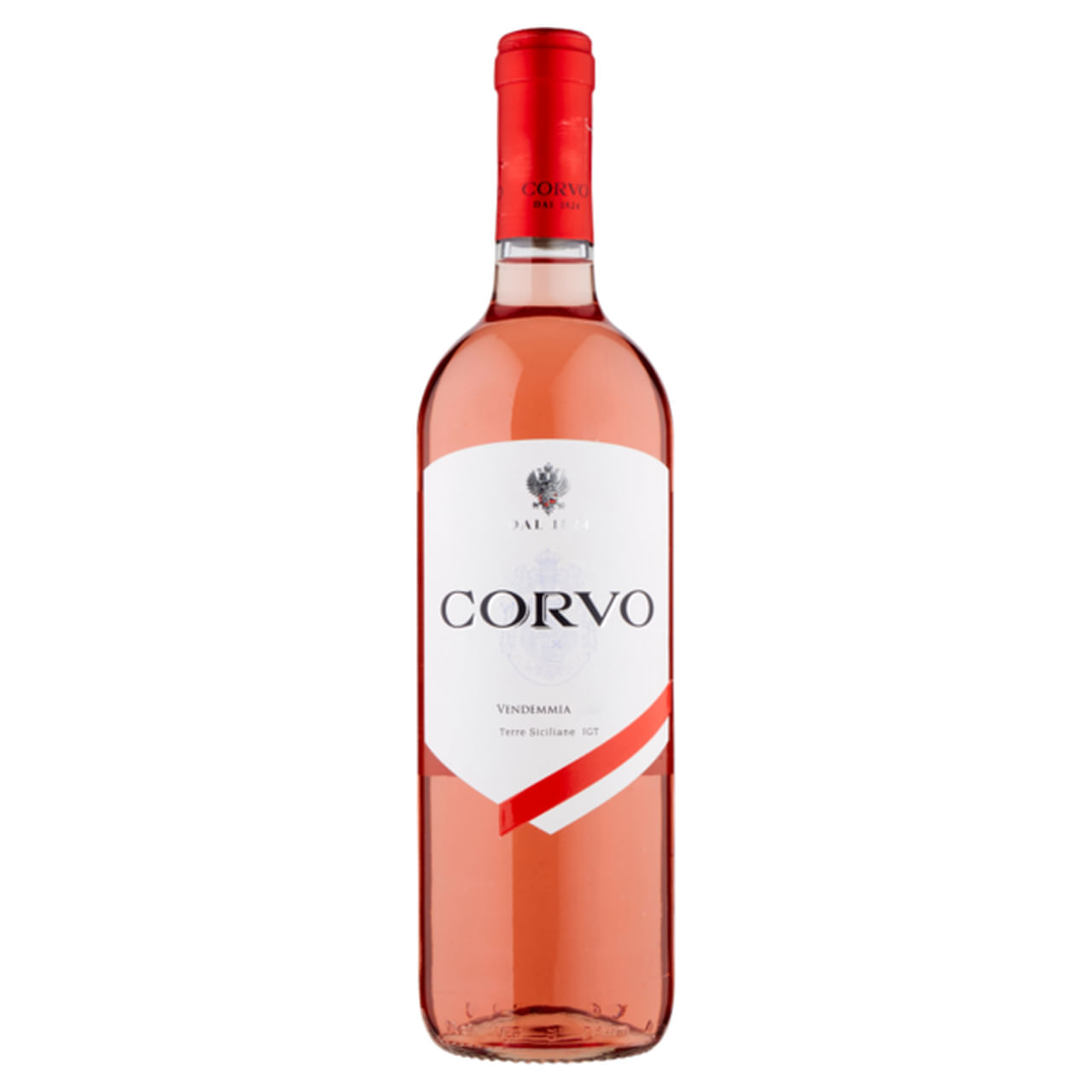 Vinho Corvo Rose 750ml Chilano