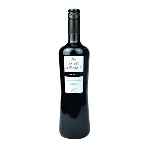 Saint Germain Merlot D. Sec